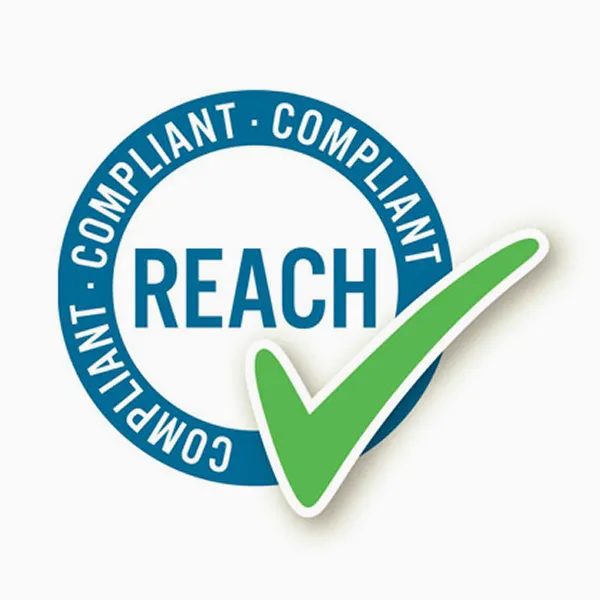 logo REGLAMENTO REACH